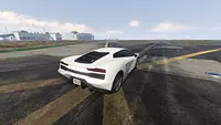 Unmarked Vacca [Add-on | Replace | Tuning] screenshot