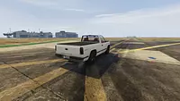 Declasse Silver-Star (Lowrider) [Add-On | Tuning] screenshot