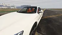 2018 Audi e-tron GT [Add-On / FiveM / AltV | Tuning] for GTA 5