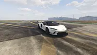 McLaren GT MANSAUG [Add-On | Template | Liveries] screenshot