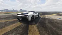 Ferrari SF90 Stradale 2020 [Add-On] screenshot