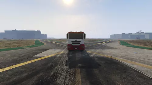 MTL Oil Tanker [Add-On / Replace] for GTA 5