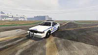 LCPD Precinct mini pack [Add-On | Template] for GTA 5