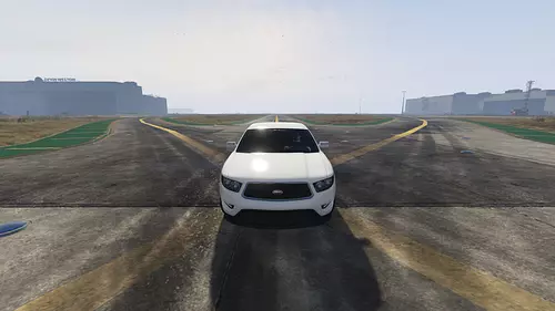 Vapid Interceptor [Add-On | Tuning] for GTA 5