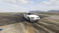 Mercedes-Benz SL55 AMG (R230) [Add-On | Replace | Tuning | Sound] screenshot
