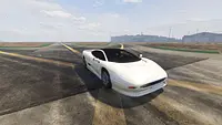 Jaguar XJ220 1992-1994 [Add-On | Extras | Template] screenshot