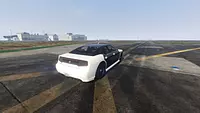 Police Bravado Buffalo S [Add-On / FiveM | Extras | Tuning | Call Sign System] for GTA 5