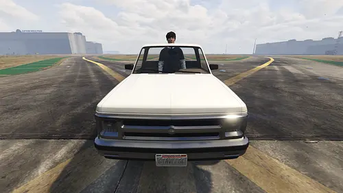 Declasse Walton Pack [Add-On | LODs | Tuning | Liveries] for GTA 5