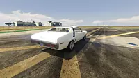 1971 Plymouth Satellite Sebring [Add-On | LODs | Extras] screenshot