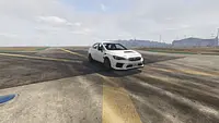 Subaru WRX 2019 [Add-On / FiveM | Tuning] screenshot