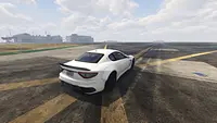 2018 Maserati GranTurismo LibertyWalk [Add-On] screenshot