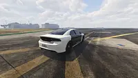 FIB Bravado Buffalo SX [Add-On | Sounds] for GTA 5