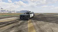 Los Santos County Police Pack screenshot