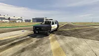 Los Santos County Police Pack screenshot