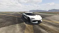 2021 Koenigsegg Gemera [Add-On] screenshot