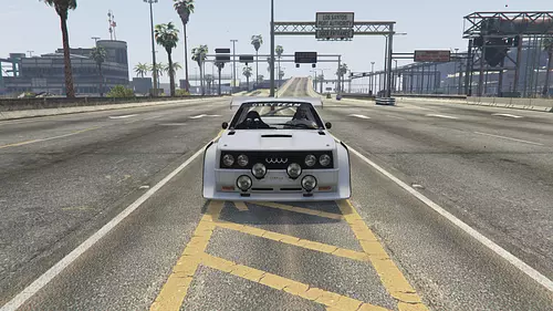 Obey Omnis (omnis) for GTA 5