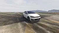 Volkswagen Golf GTI MK7 2015 [Add-On | Tuning | Wipers] for GTA 5