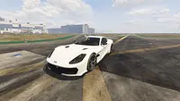 Grotti Itali GTR [Add-On | Tuning] screenshot