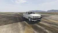 &quot;Loweye&quot; 2003-2006 Chevrolet Silverado Cateye [Add-On / FiveM] for GTA 5