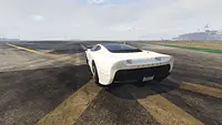 Jaguar XJ220 1993 [Add-On | Extras] screenshot