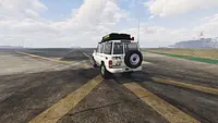 toyota land cruiser j70 [Add-on / Tuning] screenshot