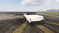 1968 Cadillac Fleetwood Eldorado [Add-On | LODs] screenshot