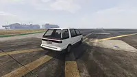 Karin Atlas [Add-On | Liveries] for GTA 5