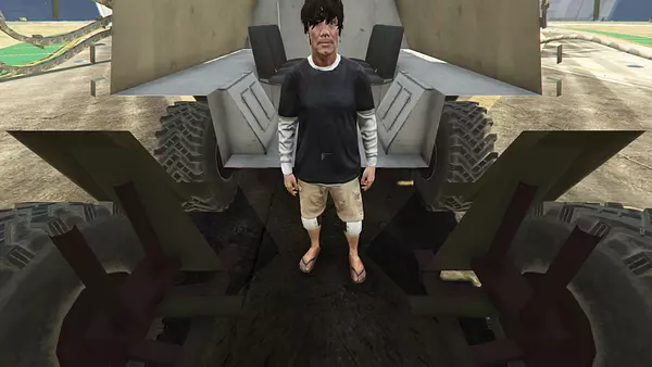 BTR-4E Ukraine [Add-On] for GTA 5