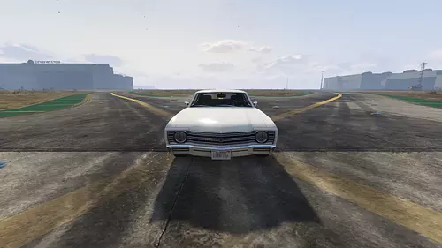 Declasse Tulip SS [Add-On | Tuning] for GTA 5