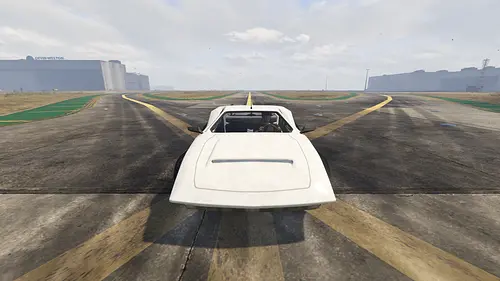 Fortnite Victory Motors Whiplash [Add-On] for GTA 5