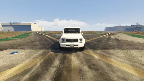 2022 Benefactor Dubsta [Add-On | Tuning | LODs] for GTA 5