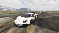 Lamborghini Aventador LP750-4 Super Veloce [Add-On | Tuning | Template] screenshot