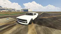 Declasse Restomod Tampa [Add-On | Sounds | LODs] for GTA 5