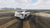 Emperor Sheava [Add-On | Tuning | LODs] for GTA 5