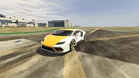 Unmarked Tempesta [Add-On | Replace | Tuning] screenshot