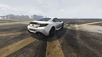 Toyota GR-86 2022 [Add-On | Tuning] screenshot
