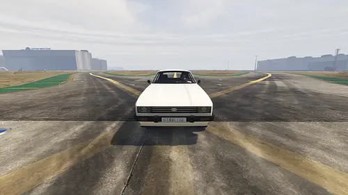 Vapid Penman [Add-On | Tuning | LODs] for GTA 5