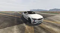 2015 BMW M4 F82 [Add-On | Tuning | Template] screenshot