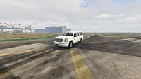 GMC Yukon 2008 [Add-On / Replace] for GTA 5