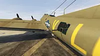 B-17G Flying Fortress [Add-On | Livery] for GTA 5