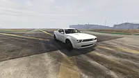 Bravado Gauntlet Hellfire Last Call [Add-On | Tuning] for GTA 5