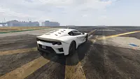Grotti Itali GTR [Add-On | Tuning] screenshot