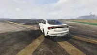 2022 Kia K5 GT [Add-On / Replace] for GTA 5