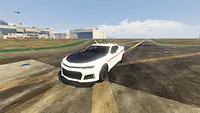 2017 Hennessey Camaro Exorcist ZL1 (+Bonus) [Add-On | Replace] screenshot