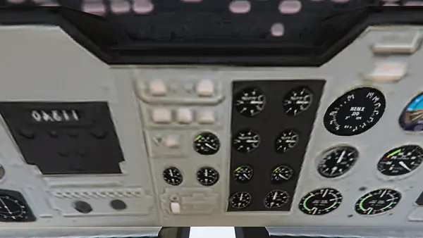 THE AIRWOLF MOVIE 2.0 for GTA 5