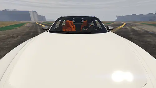 2018 Audi e-tron GT [Add-On / FiveM / AltV | Tuning] for GTA 5