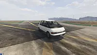 Karin Atlas [Add-On | Liveries] for GTA 5