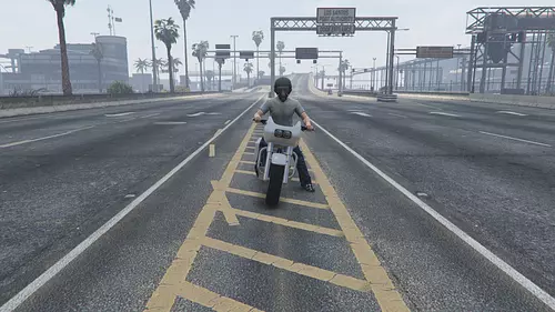 Western Bagger (bagger) for GTA 5