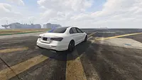 2021 Mercedes-AMG E63 S 4matic+ (W213) Facelift [Add-On / FiveM | Extras] for GTA 5