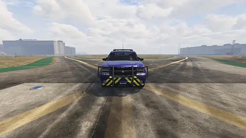 LSPD Car Pack [Add-On] for GTA 5